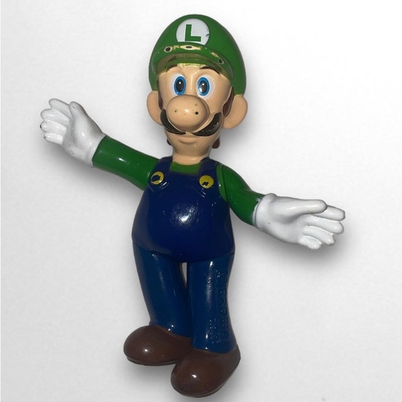 Mario Bro’s Toy Lot - Picture 3 of 10